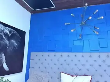 Stripchat Adult Video Chat of andres-clark92