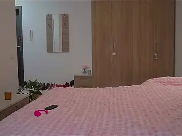 Stripchat Sex Chat of AyanaLys