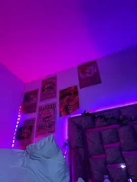 Stripchat Adult Webcam of Hot_sophie_