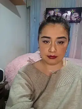 Stripchat Live Porn of JADE_SWEET2