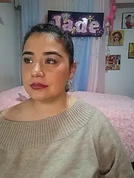 Stripchat Adult Webcam of JADE_SWEET2