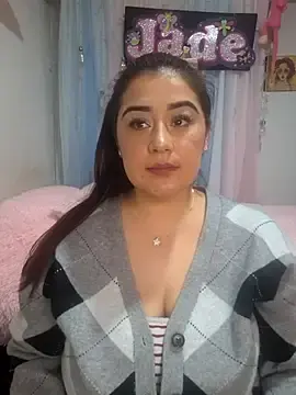 Stripchat Sex Chat of JADE_SWEET2