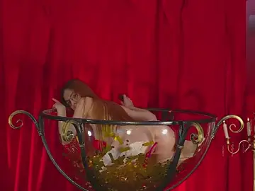 Katy__Ethereal from stripchat