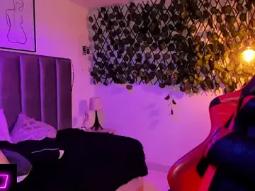 Kitty_Gang from stripchat