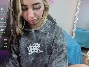 Stripchat Watch Live Sex Cams of Malory_tay1