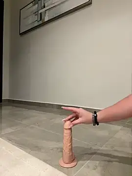 Stripchat Sex Chat of Norabbyxox