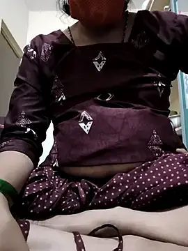 Stripchat Best Webcam of White-Rose-Telugu