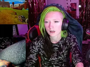 Stripchat Adult Video Chat of alicewonder09