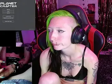 Stripchat Live Sex of alicewonder09