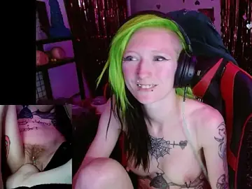 Stripchat Adult Video Chat of alicewonder09