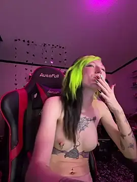 Stripchat Private Sex Chat of alicewonder09