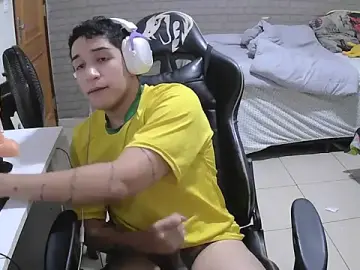 Stripchat Adult Video Chat of brancooodonto