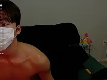 Stripchat Live Sex of powq05