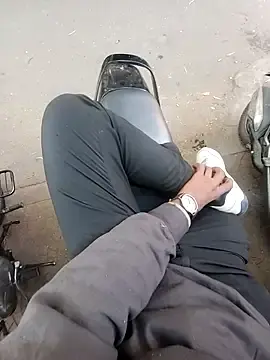 Stripchat Adult Video Chat of rohit16770