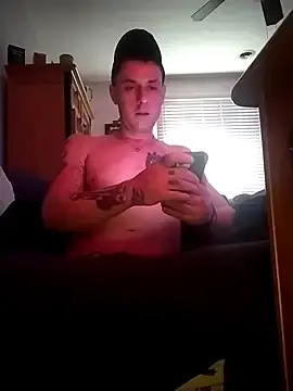 Stripchat Sex Cam of thatdude9_9_9