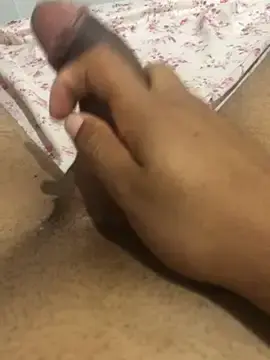 Bahiano1533 from stripchat