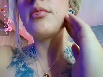 Stripchat Free Live Porn of Candy_morgan412