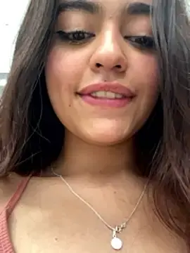 Stripchat Live Sex Cam of KityOlivia