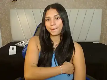 POCAHONTAS--- from stripchat