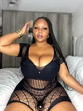 Stripchat Adult Video Chat of RoyalVibeXO