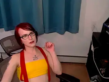 Stripchat Free Porn Cam of RyffBurnz