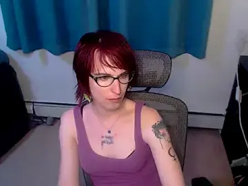 Stripchat Free Live Porn of RyffBurnz