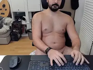 Stripchat Best Webcam of Velvetvoyager69