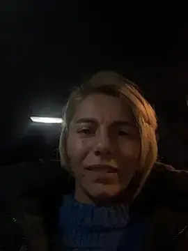 Stripchat Live Porn of tanyagrey