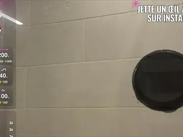 Stripchat Nude Webcam of zoeypink