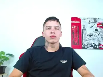 Stripchat Watch Live Sex Cams of Cumandres18