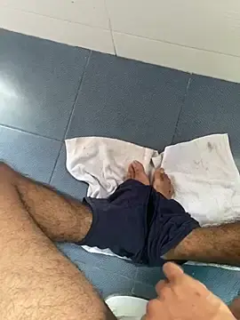 Stripchat Free Porn Cam of Davis_0102