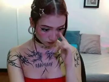 Stripchat Sex Chat of Evanss_lx