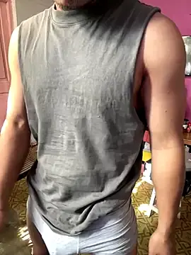 Stripchat Private Sex Chat of Lust_guy27