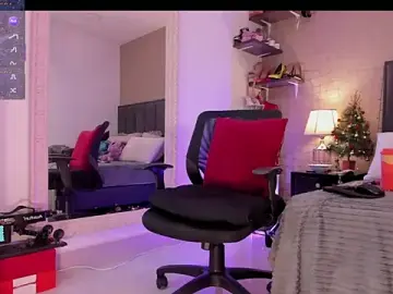 Mariana_c1 from stripchat