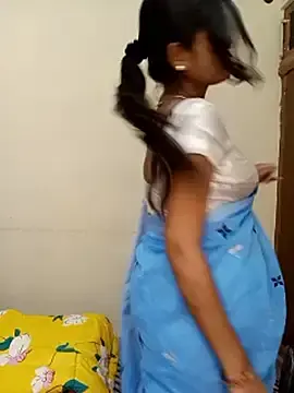 Stripchat Live Porn of Miss-Riyasingh