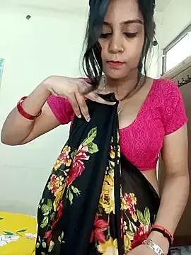 Stripchat Live Porn of Miss-Riyasingh