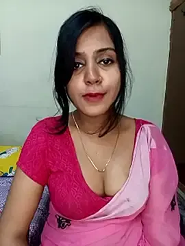 Stripchat Nude Webcam of Miss-Riyasingh