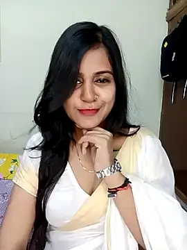 Stripchat Live Porn of Miss-Riyasingh