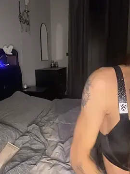 Stripchat Best live sex cam show of Missj_