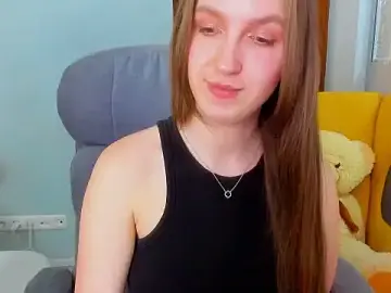 Nesie-Stoun from stripchat