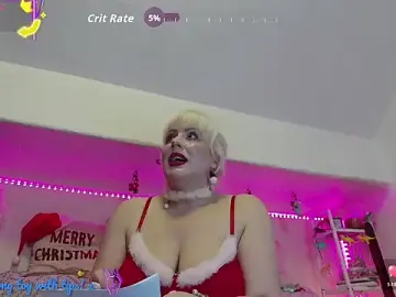 Stripchat Adult Webcam of GoddessAlimony