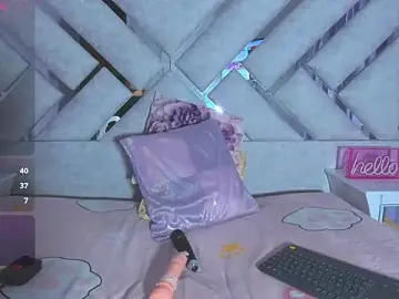 Stripchat Live Sex of Kailyruiz