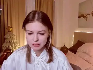 Stripchat Sex Chat of Lisa_Blossom