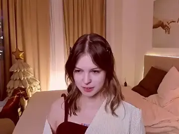 Stripchat Adult Video Chat of Lisa_Blossom