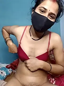 Stripchat Adult Webcams of Naughty-Mayaa