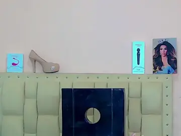 Stripchat Best Webcam of briana_sex32