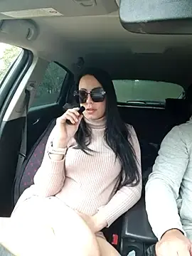 Stripchat Live Sex Cam of -Pupsiki-