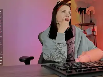 AliceSunday from stripchat