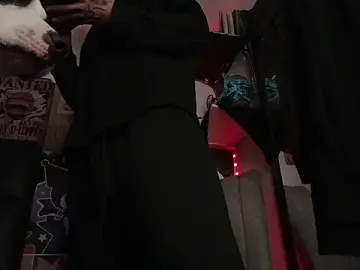 Stripchat Live Porn of Anhony_Muscle