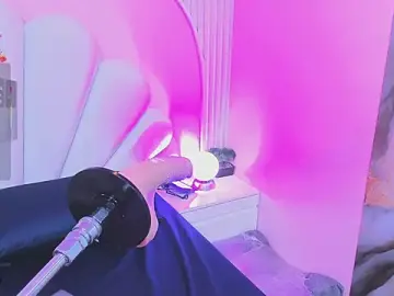 Ary__cherry from stripchat